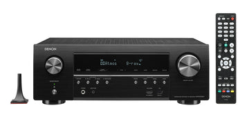 Denon AVR-S750H 