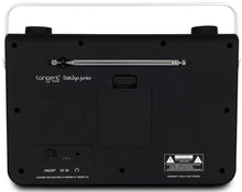 Cargar imagen en el visor de la galería, Tangent DAB2go Junior Trasera
