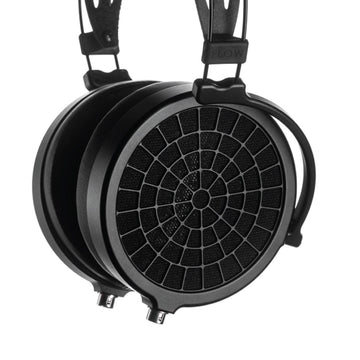 Dan Clark Audio ETHER 2 perfil