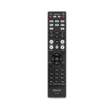 Cargar imagen en el visor de la galería, Denon DCD-100 mando
