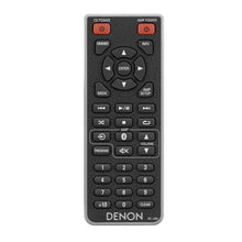 Cargar imagen en el visor de la galería, Denon DCD-50 mando
