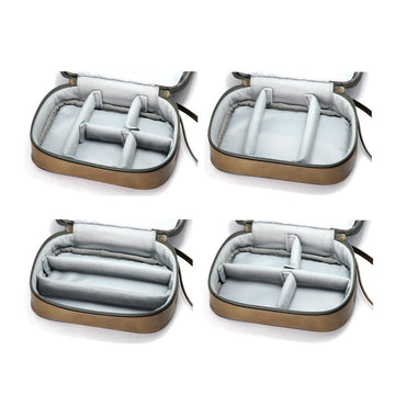 ddHiFi C2021G bolsillo
