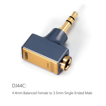 ddhifi dj44 - Reacondicionado