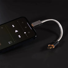 Cargar imagen en el visor de la galería, ddHiFi MFi09S movil 2
