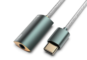 ddHiFi TC35 Pro - Reacondicionado