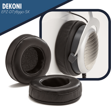 Cargar imagen en el visor de la galería, Dekoni Audio Elite Sheepskin Beyerdynamic auriculares
