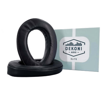 Dekoni Audio Elite Sheepskin Hifiman Arya - Reacondicionado