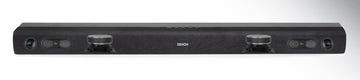 Denon DHT-S216 componentes