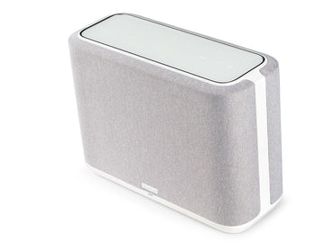 Denon Home 250 blanco general