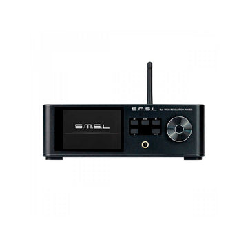 SMSL DP5 frontal