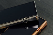 Load image into Gallery viewer, Astell &amp; Kern A&amp;Ultima SP1000 cobre acero

