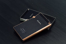 Load image into Gallery viewer, Astell &amp; Kern A&amp;Ultima SP1000 colores detrás
