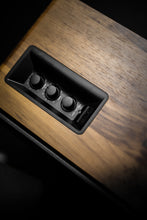 Load image into Gallery viewer, Edifier R1280DB marron editorial 3
