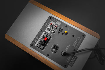 Edifier R1280DB marron editorial 4