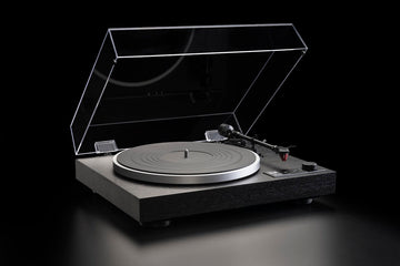 Dual CS429 perfil