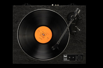Dual CS429 superior