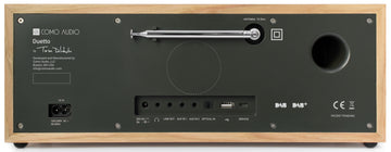 Como Audio Duetto