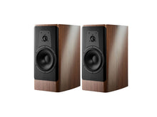 Cargar imagen en el visor de la galería, Dynaudio Contour 20i walnut
