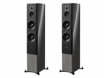 Dynaudio Contour 60i