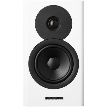 Dynaudio Evoke 10 blanco frontal