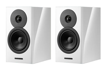 Dynaudio Evoke 10 blanco
