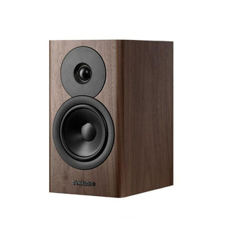 Dynaudio Evoke 20 walnut