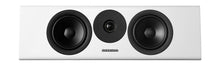 Cargar imagen en el visor de la galería, Dynaudio Evoke 25C blanco frontal
