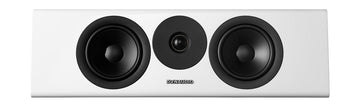Dynaudio Evoke 25C blanco frontal