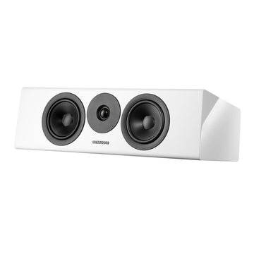 Dynaudio Evoke 25C blanco