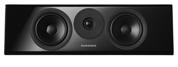 Dynaudio Evoke 25C frontal