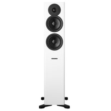 Cargar imagen en el visor de la galería, Dynaudio Evoke 30 blanco frontal
