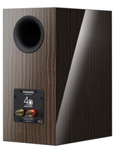 Cargar imagen en el visor de la galería, Dynaudio Special Forty Ebony trasera
