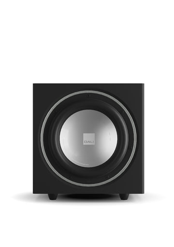 DALI E-9F Black Ash