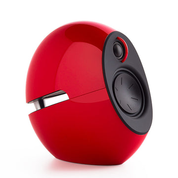 Edifier E255 satélite