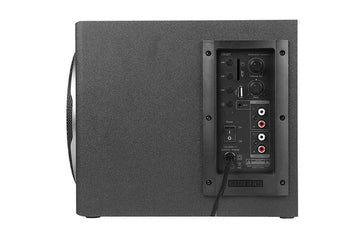Edifier XM3BT conexiones