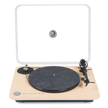 Elipson Chroma 400 RIAA BT oak