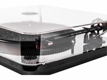 Elipson Chroma Carbon RIAA BT brazo
