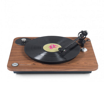 Elipson Chroma 400 RIAA walnut