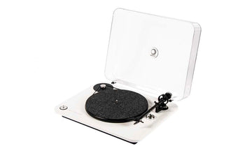 Elipson Chroma 400 RIAA blanco
