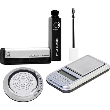 Elipson Pack accesorios para giradiscos