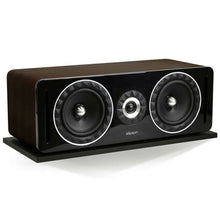 Cargar imagen en el visor de la galería, Elipson Prestige Facet 14C walnut
