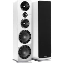 Cargar imagen en el visor de la galería, Elipson Prestige Facet 34F blanco
