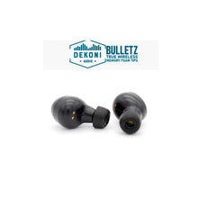Load image into Gallery viewer, Dekoni Audio Premium Memory Foam TWS PACK
