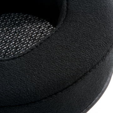 Dekoni Audio Elite Velour Beyerdynamic detalle