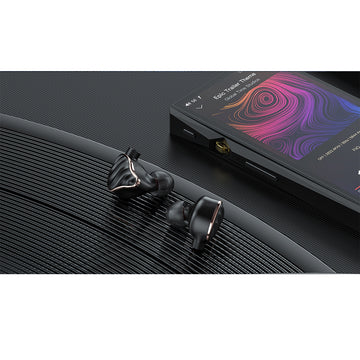 FiiO FH7 editorial