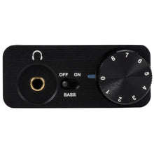 Load image into Gallery viewer, Fiio E10K frontal 2
