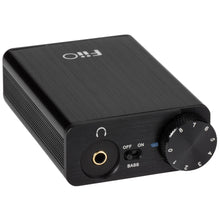 Load image into Gallery viewer, Fiio E10K frontal
