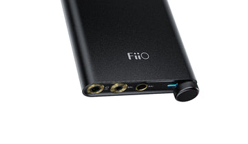 FiiO Q3 MQA perfil 2
