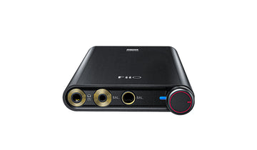 FiiO Q3 MQA
