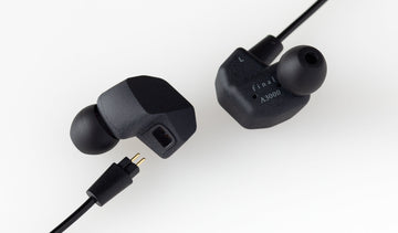 Final Audio Design A3000 cable